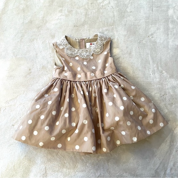 Neiman Marcus Girls Target Jason Wu Dress - Picture 2 of 6